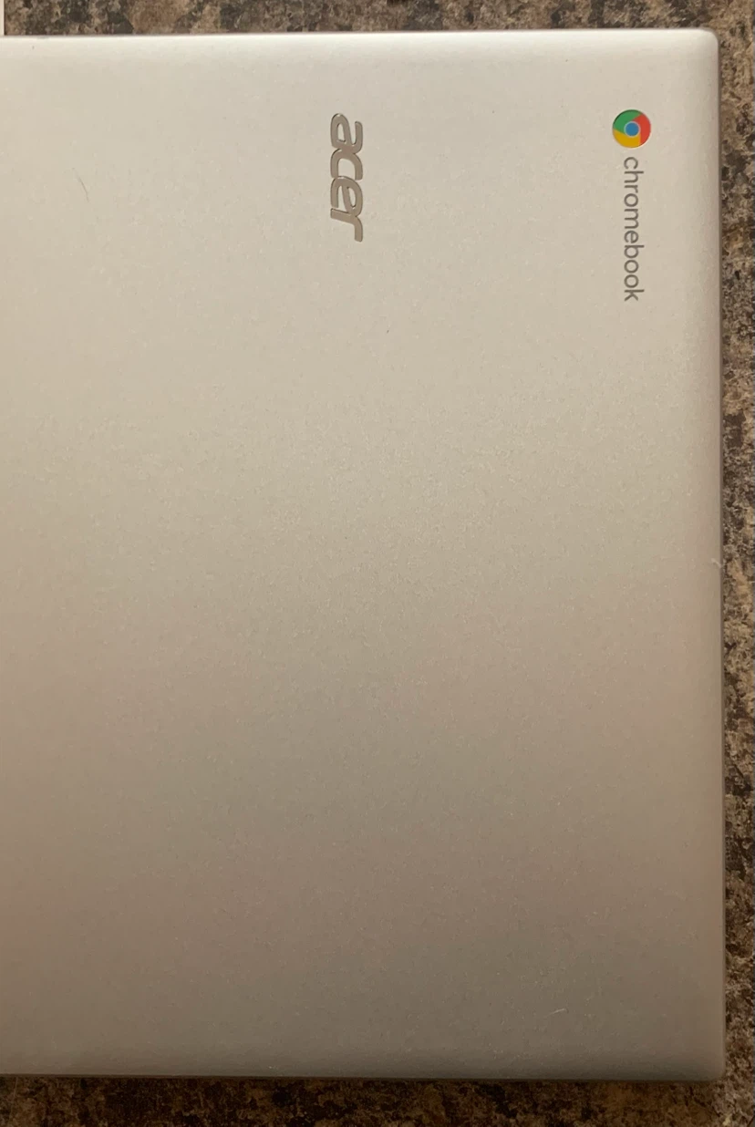 Acer Chromebook 11 Laptop - photo 2
