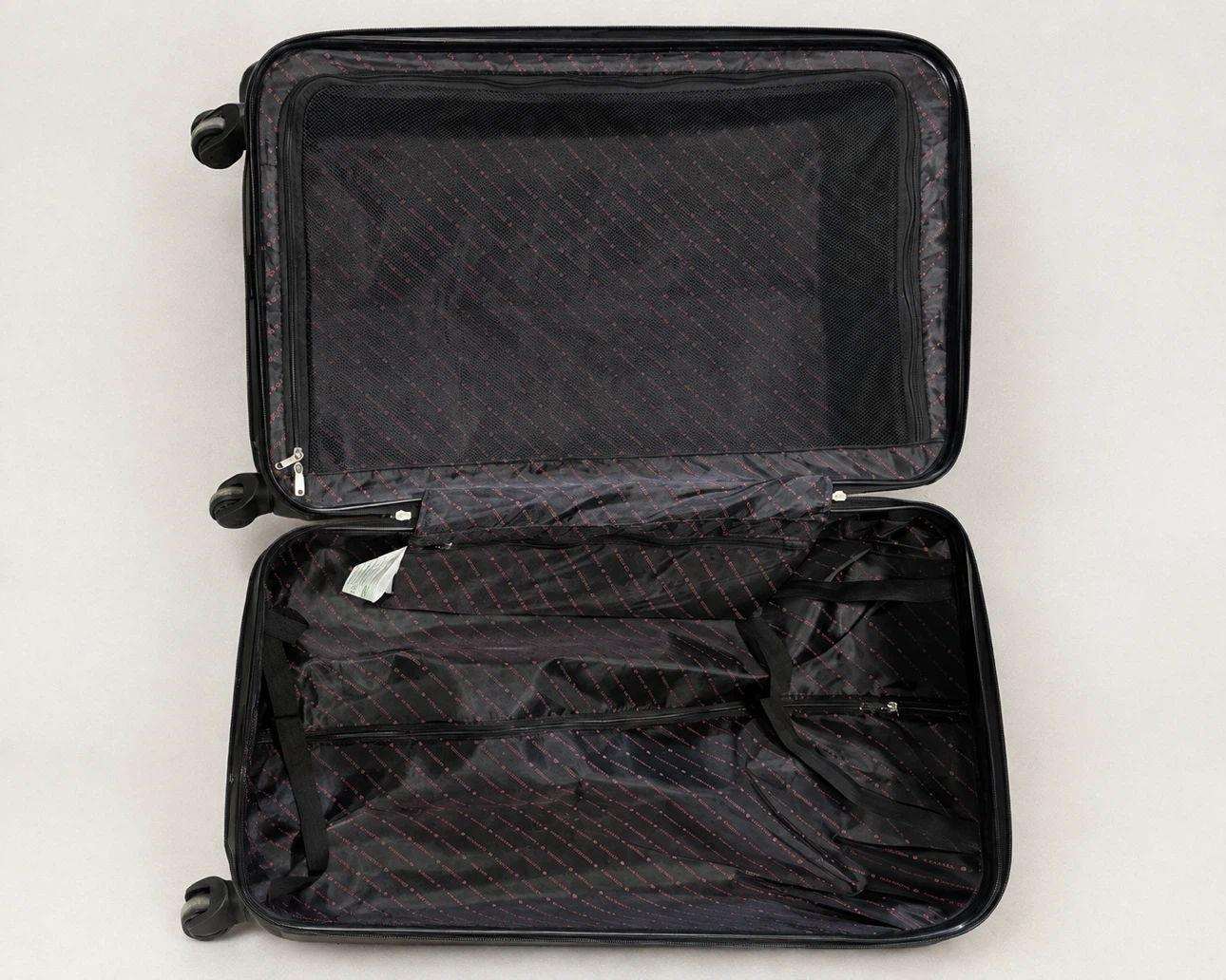 Canada Large Hardshell Spinner Suitcase - photo 3