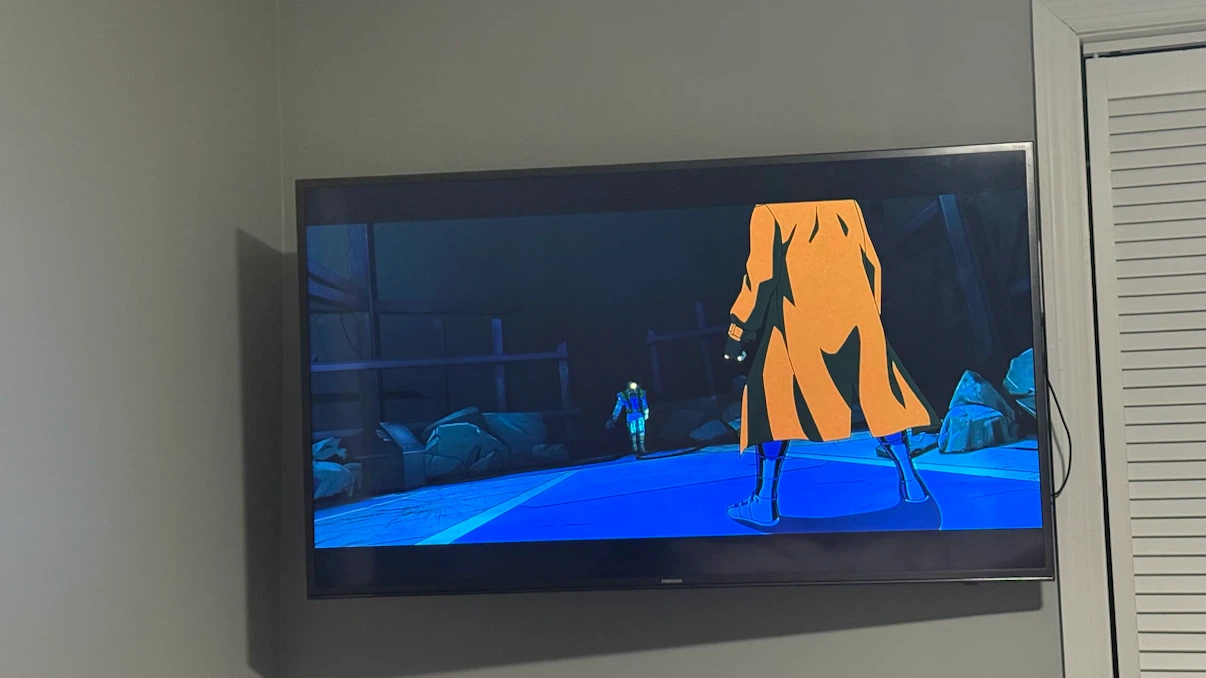 Samsung UN50J5700F 50" Smart LED TV - photo 2