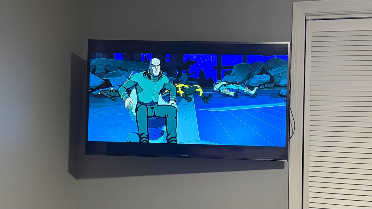 Samsung UN50J5700F 50" Smart LED TV - photo 4