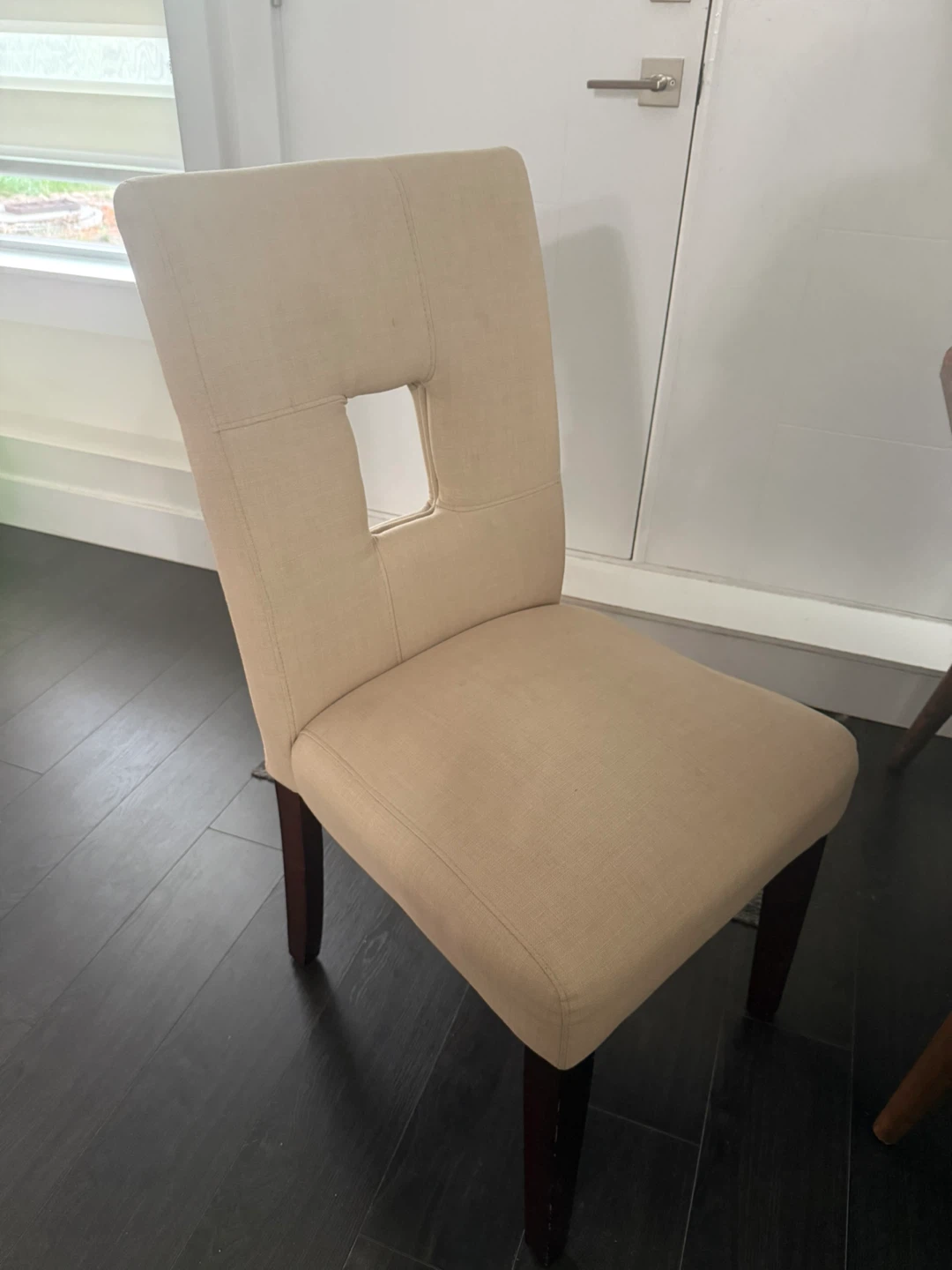 Dining Table and Chairs Set - photo 3