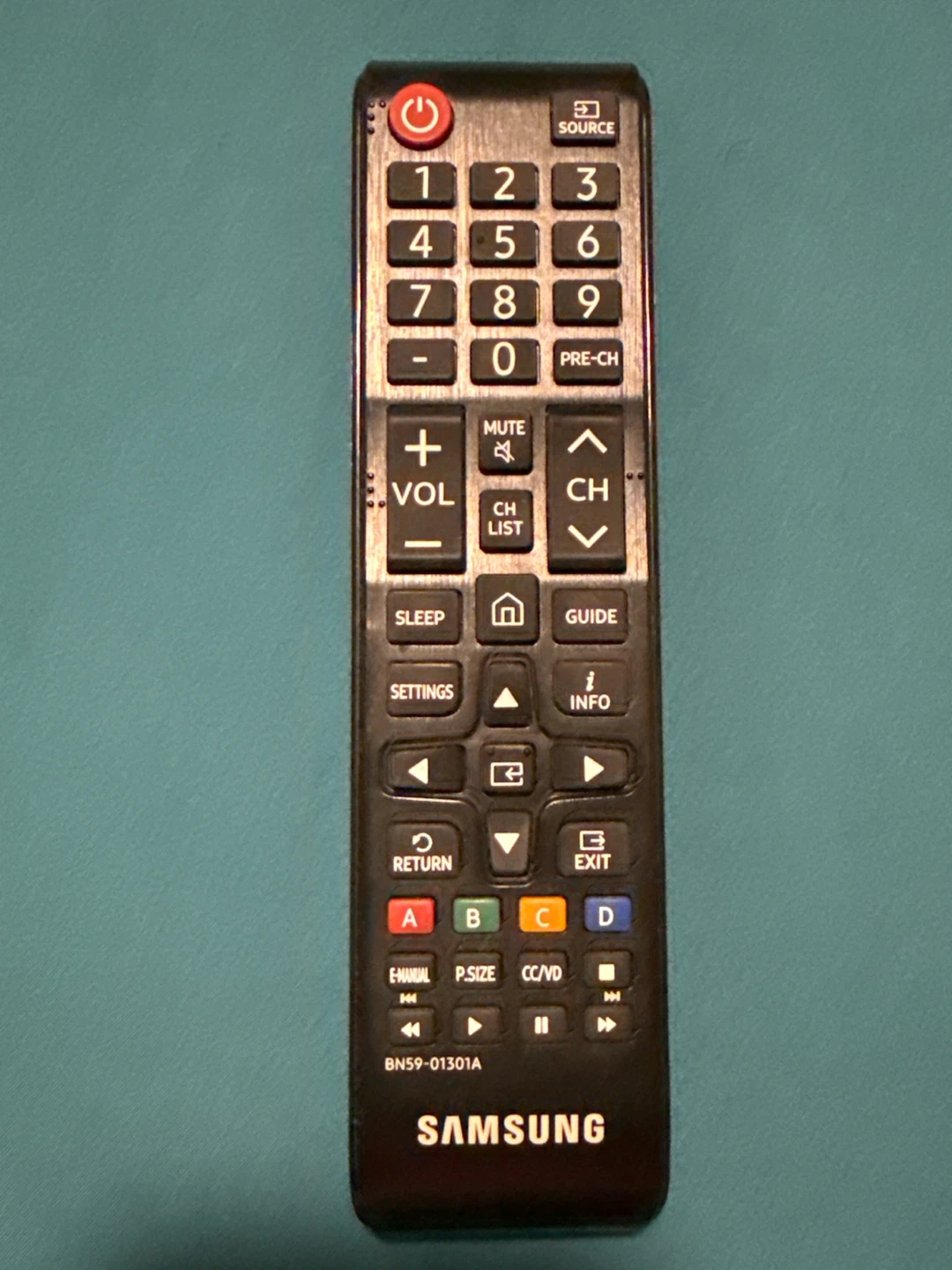Samsung UN50J5700F 50" Smart LED TV - photo 5