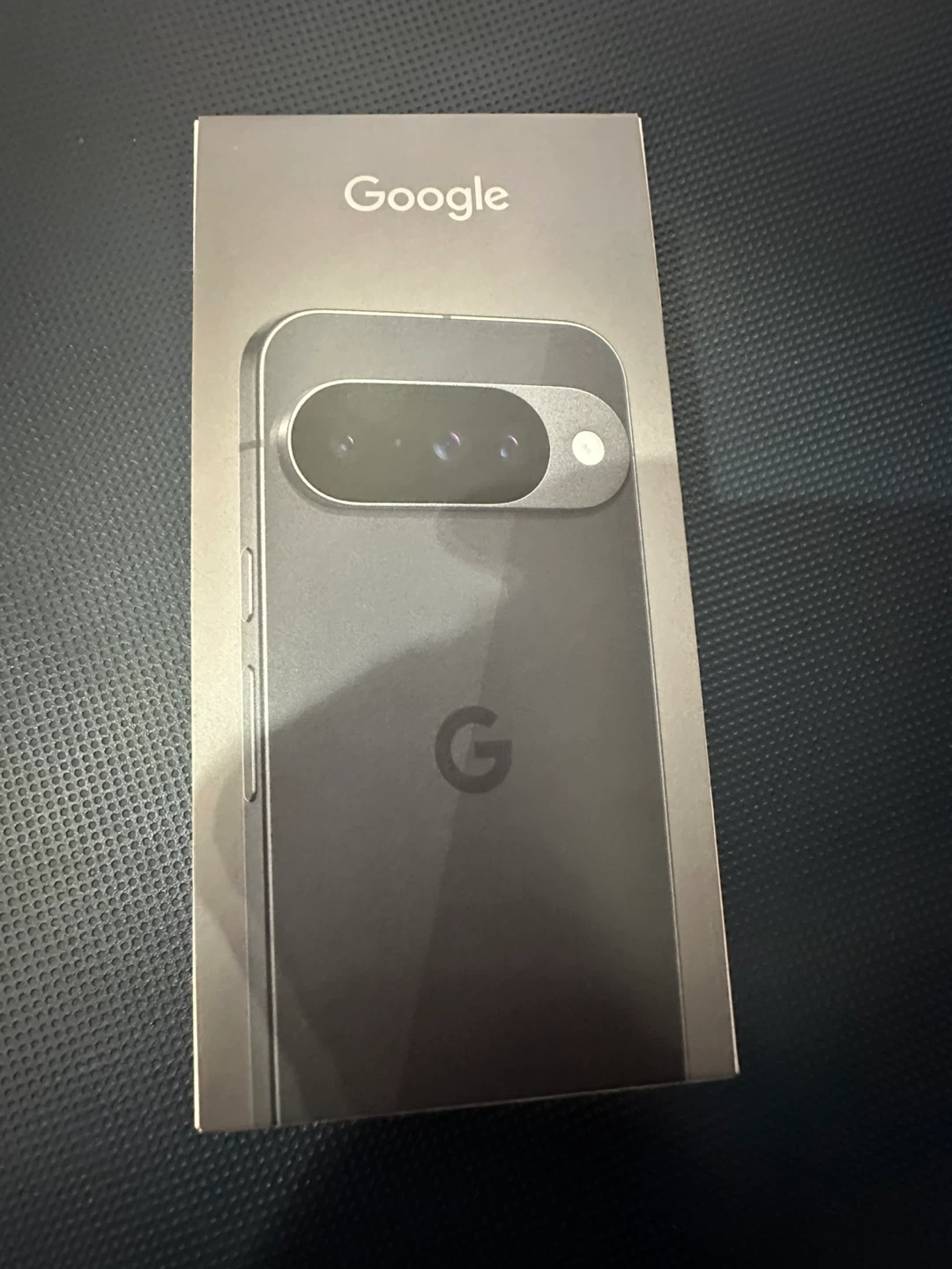 Google Pixel 7 Obsidian Cell Phone - photo 2