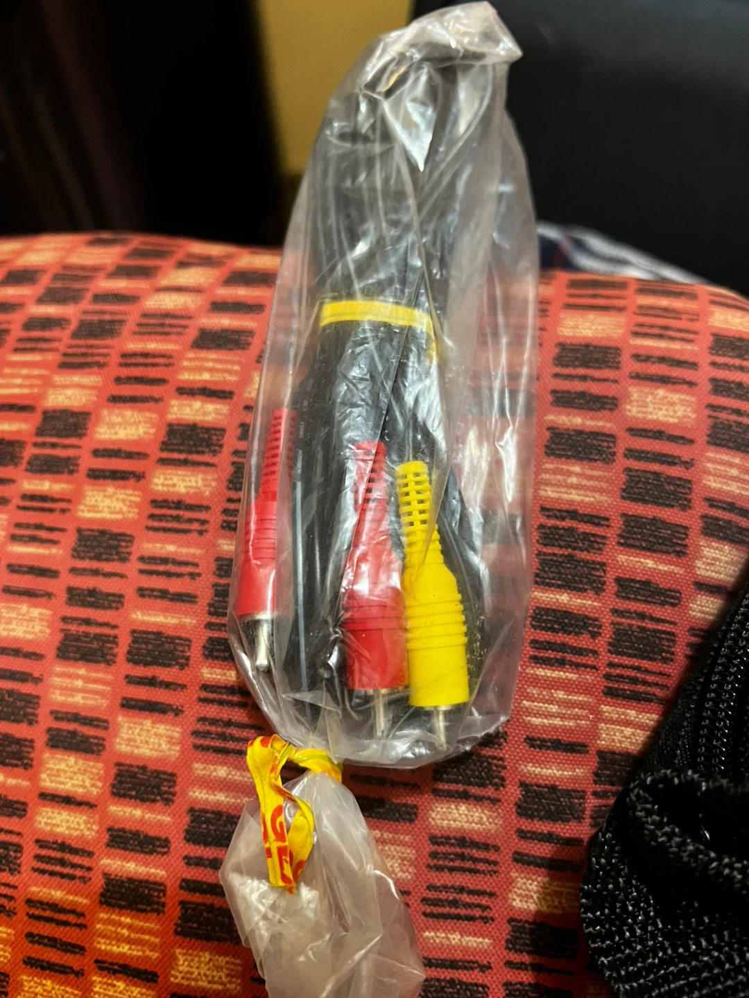 Audio/Video RCA Cables