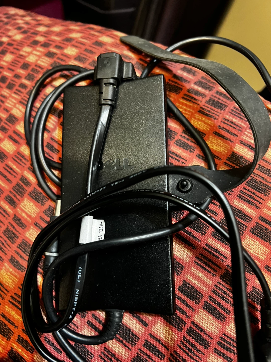 Dell Laptop Power Adapter