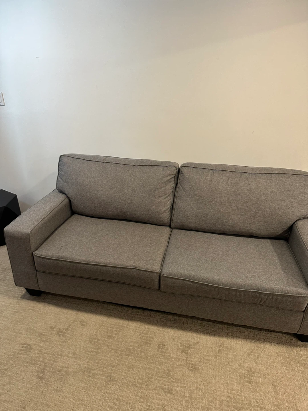 Modern Sofa - photo 3