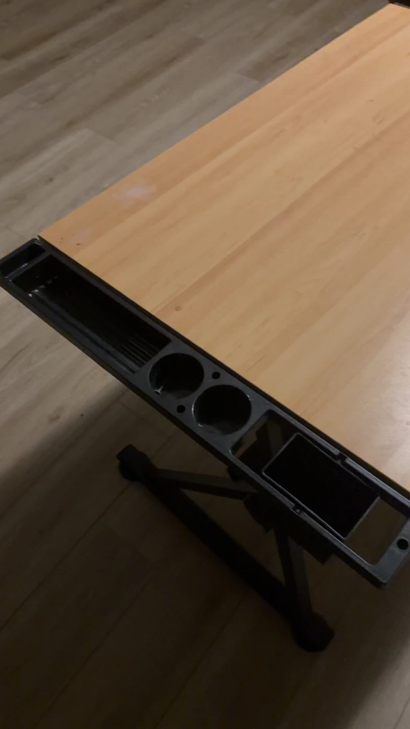Adjustable Drafting Table - photo 5