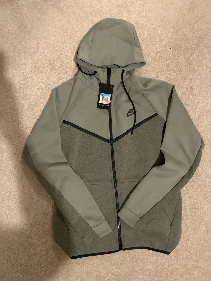 Nike Tech Fleece Hoodie