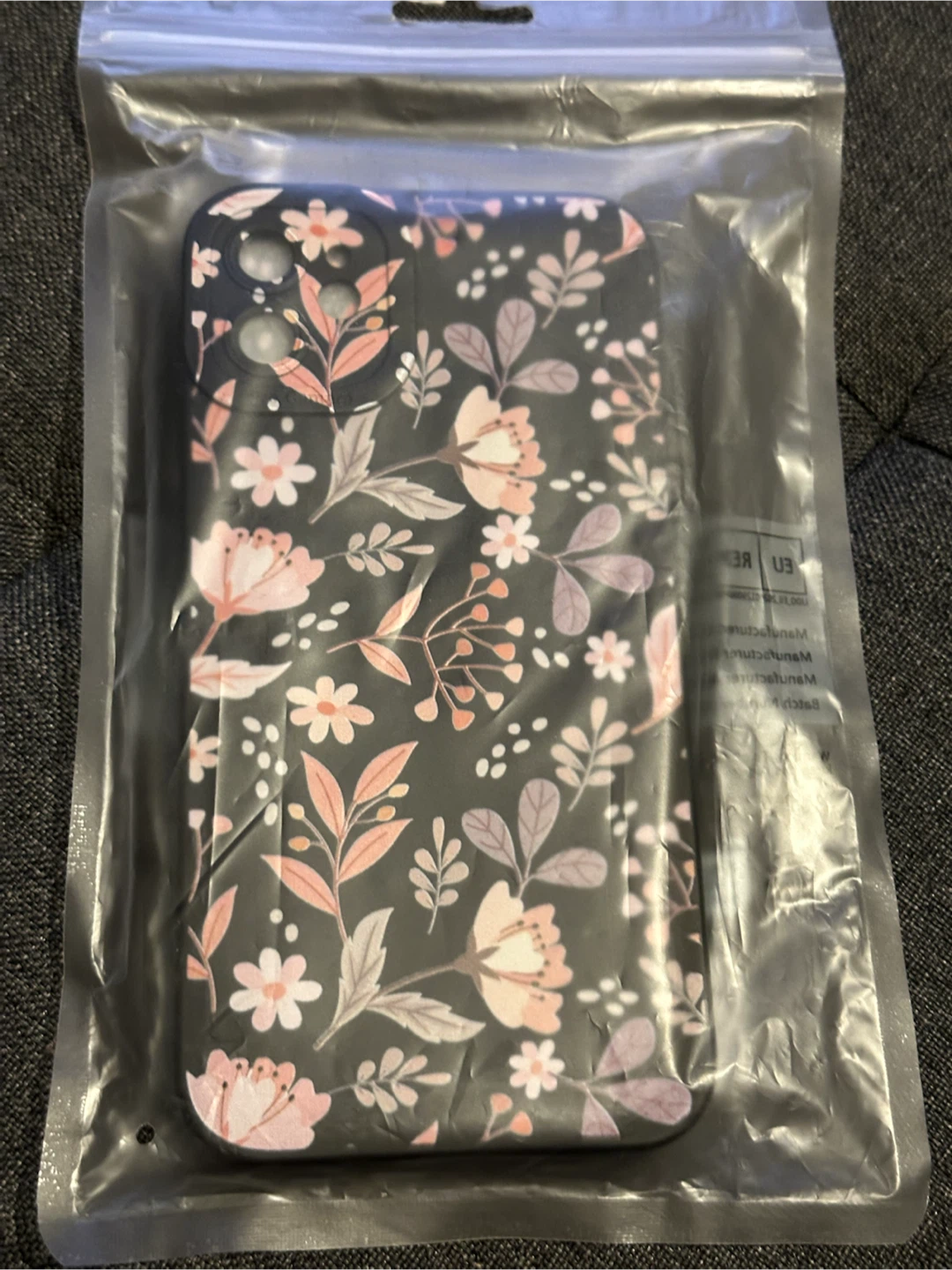 Floral Phone Case for iPhone 11  new - photo 2