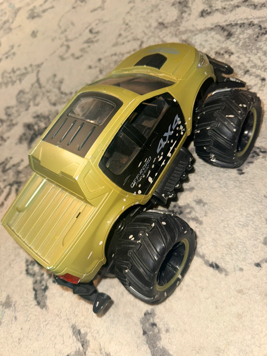 RC MONSTER TRUCK - photo 5