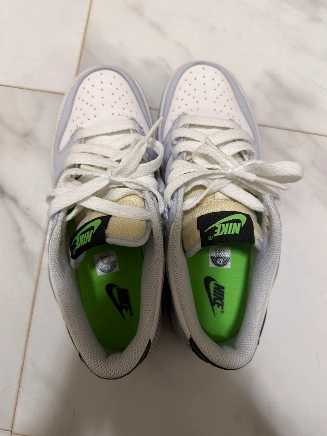 Nike Dunk Low GS Shoes
