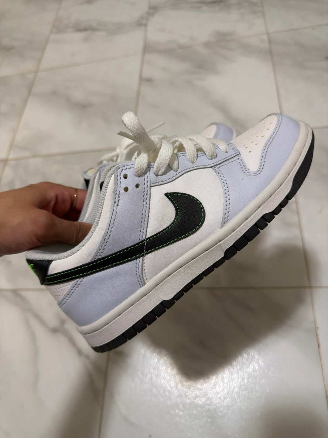 Nike Dunk Low GS Shoes - photo 2
