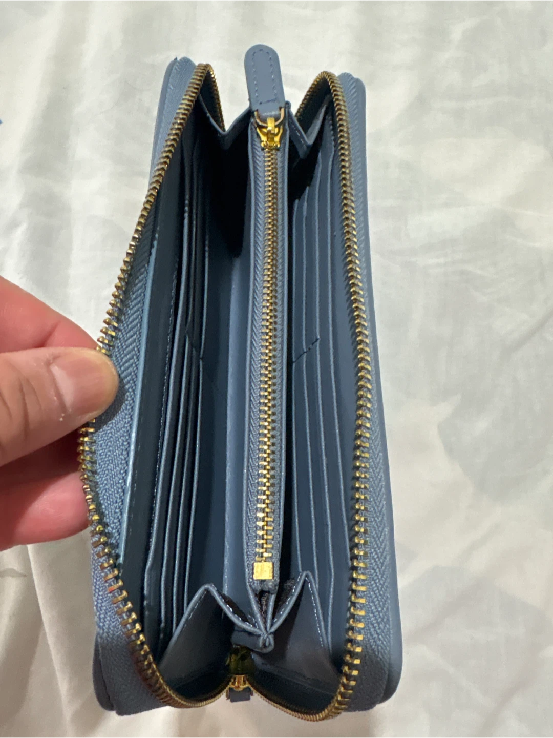 Women’s wallet - photo 2