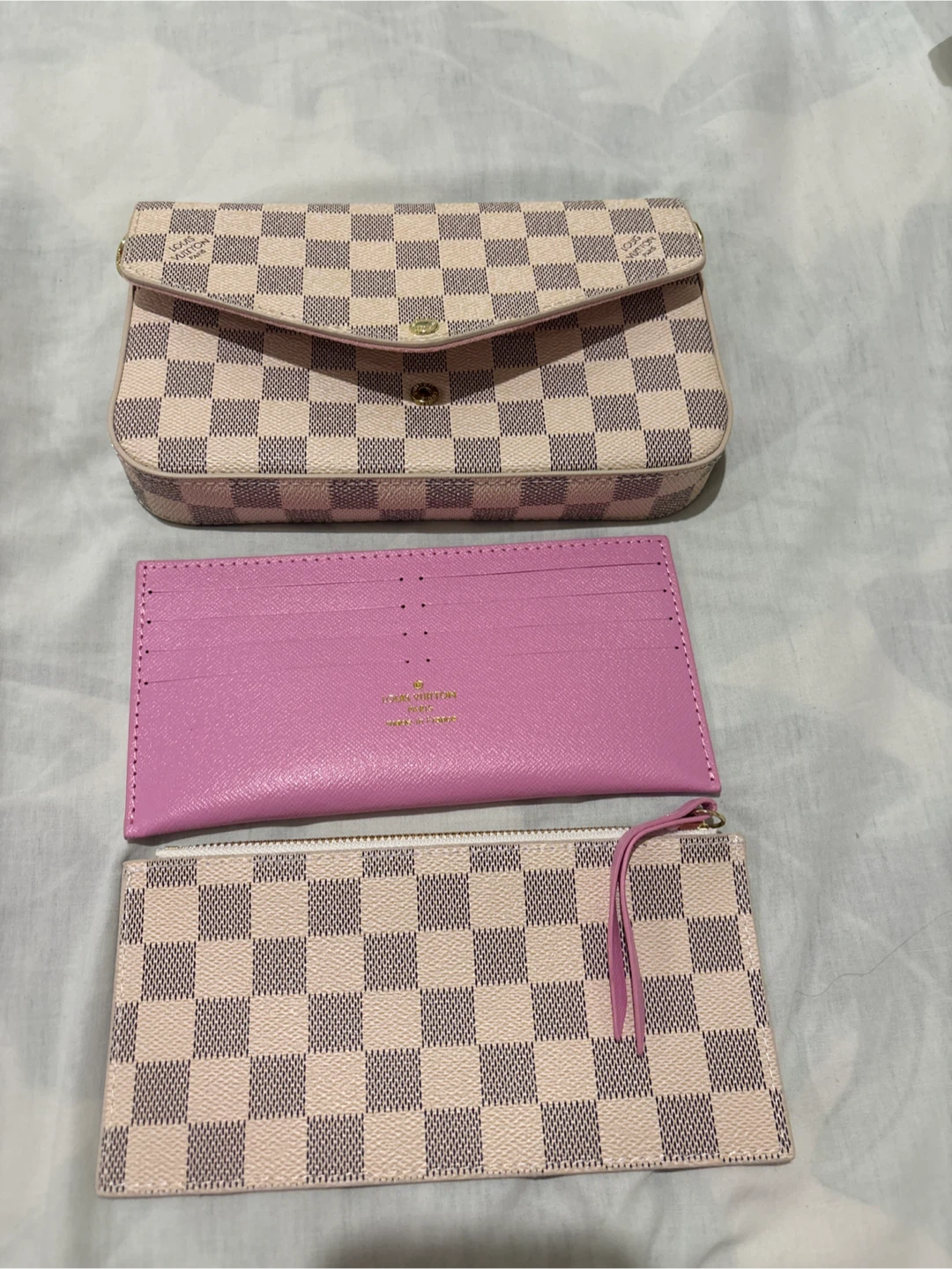 Women’s side bag