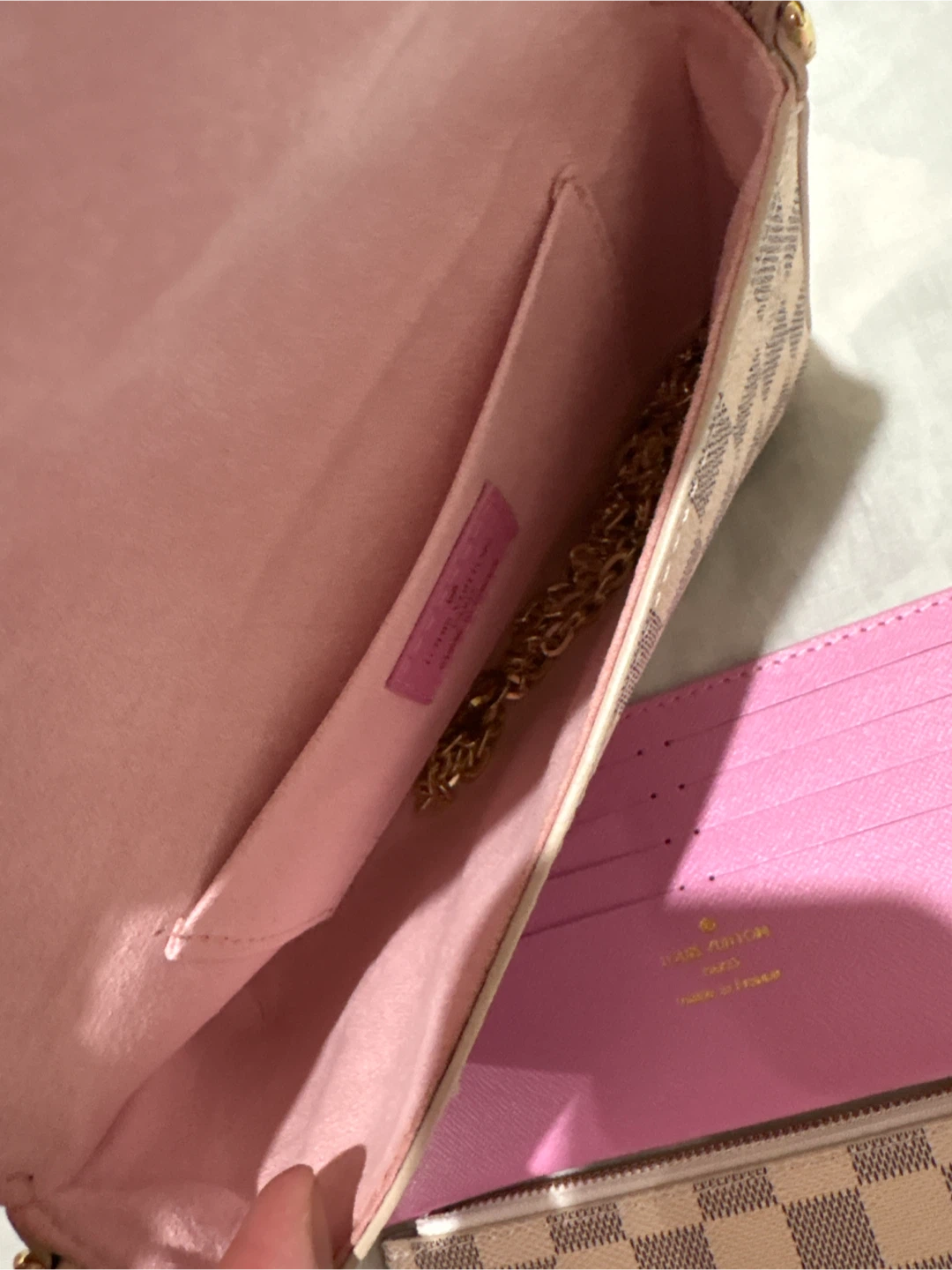 Women’s side bag - photo 2