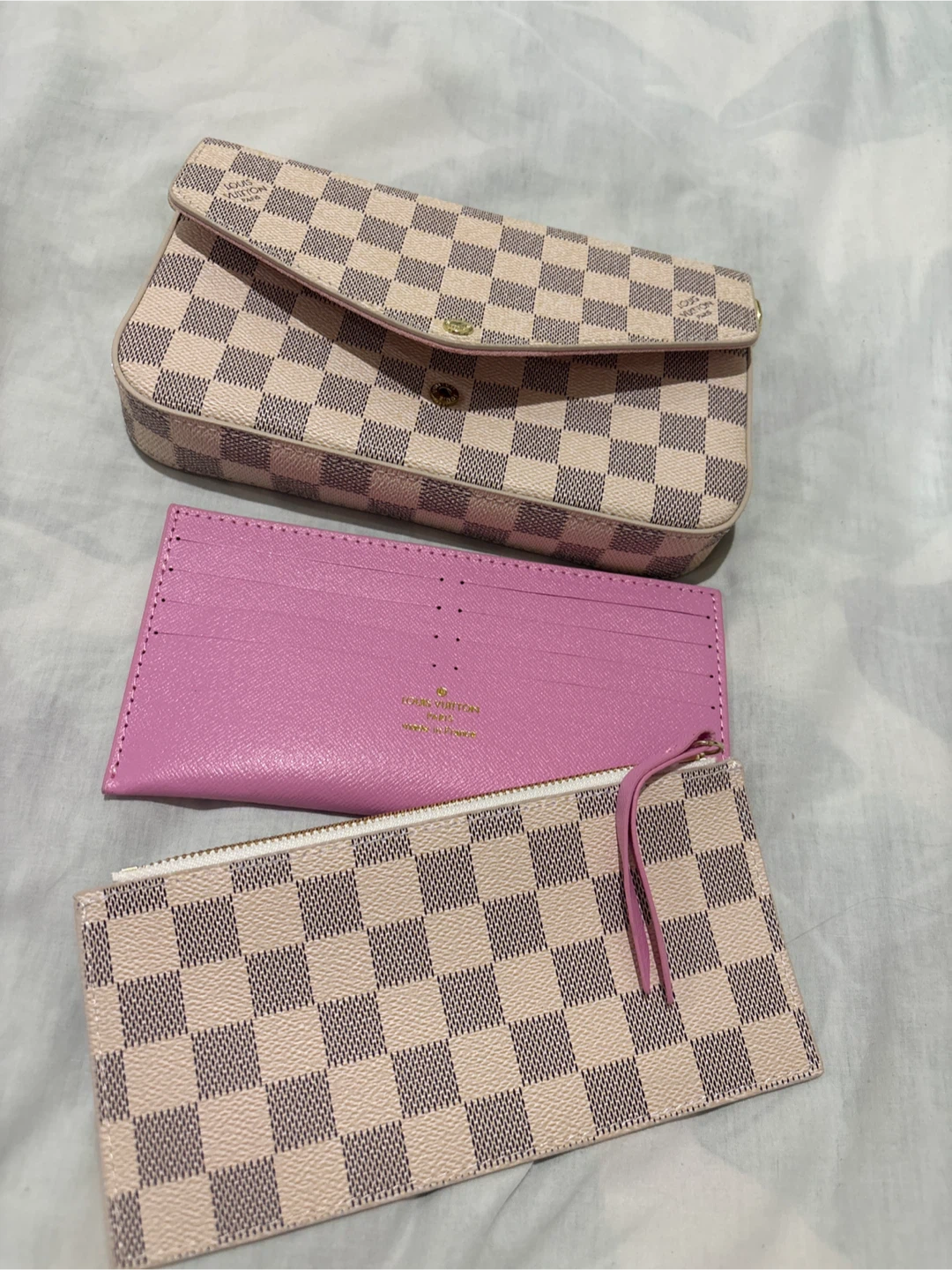 Women’s side bag - photo 3