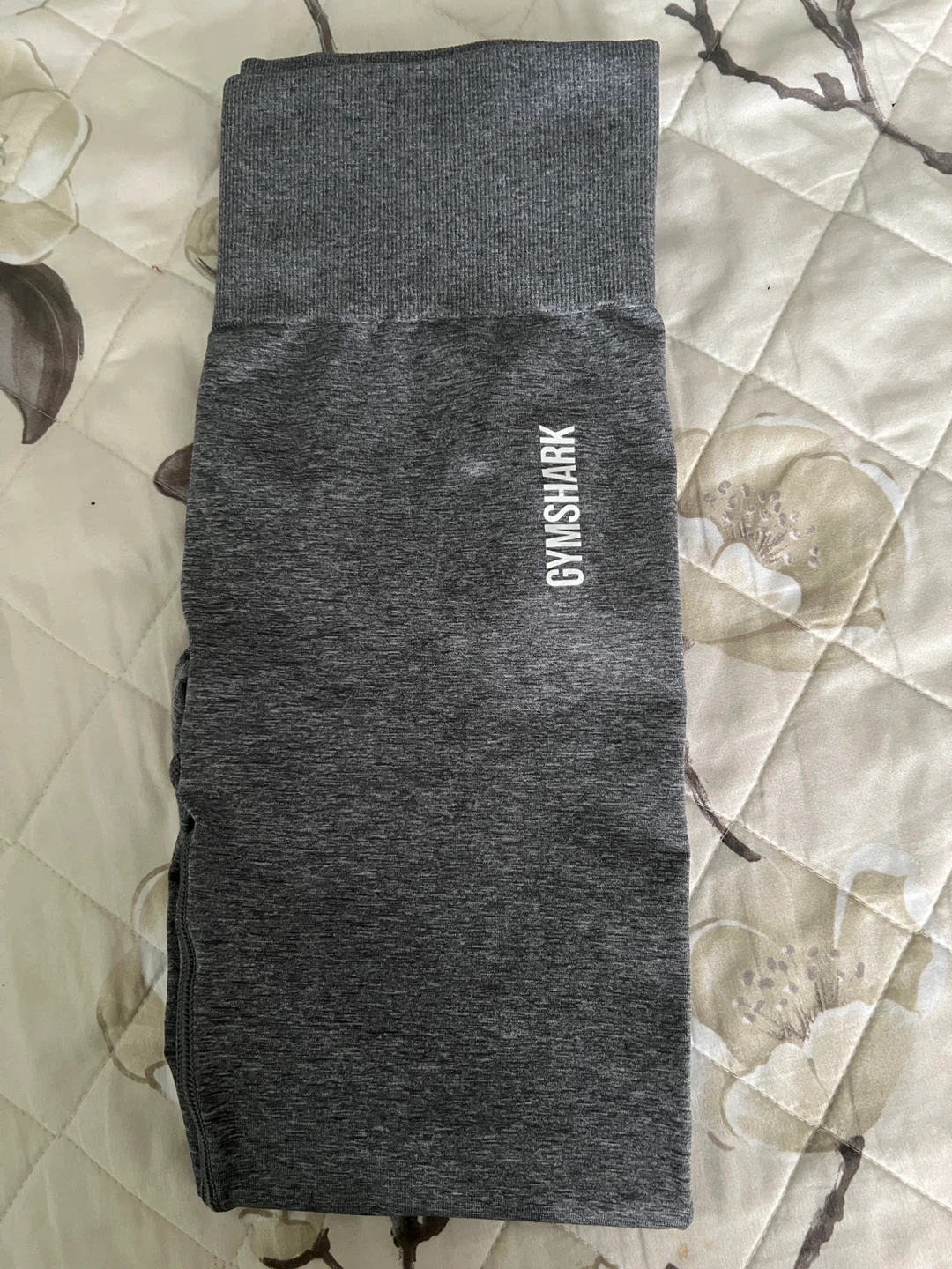 Gymshark Seamless Leggings