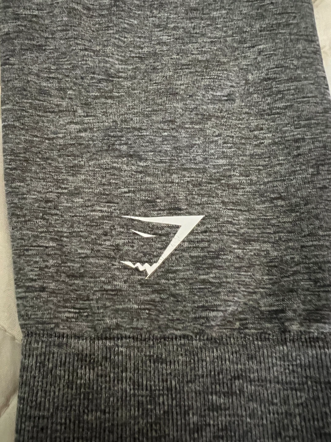 Gymshark Seamless Leggings - photo 2