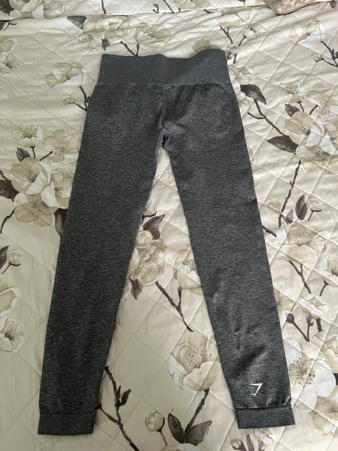Gymshark Seamless Leggings - photo 3