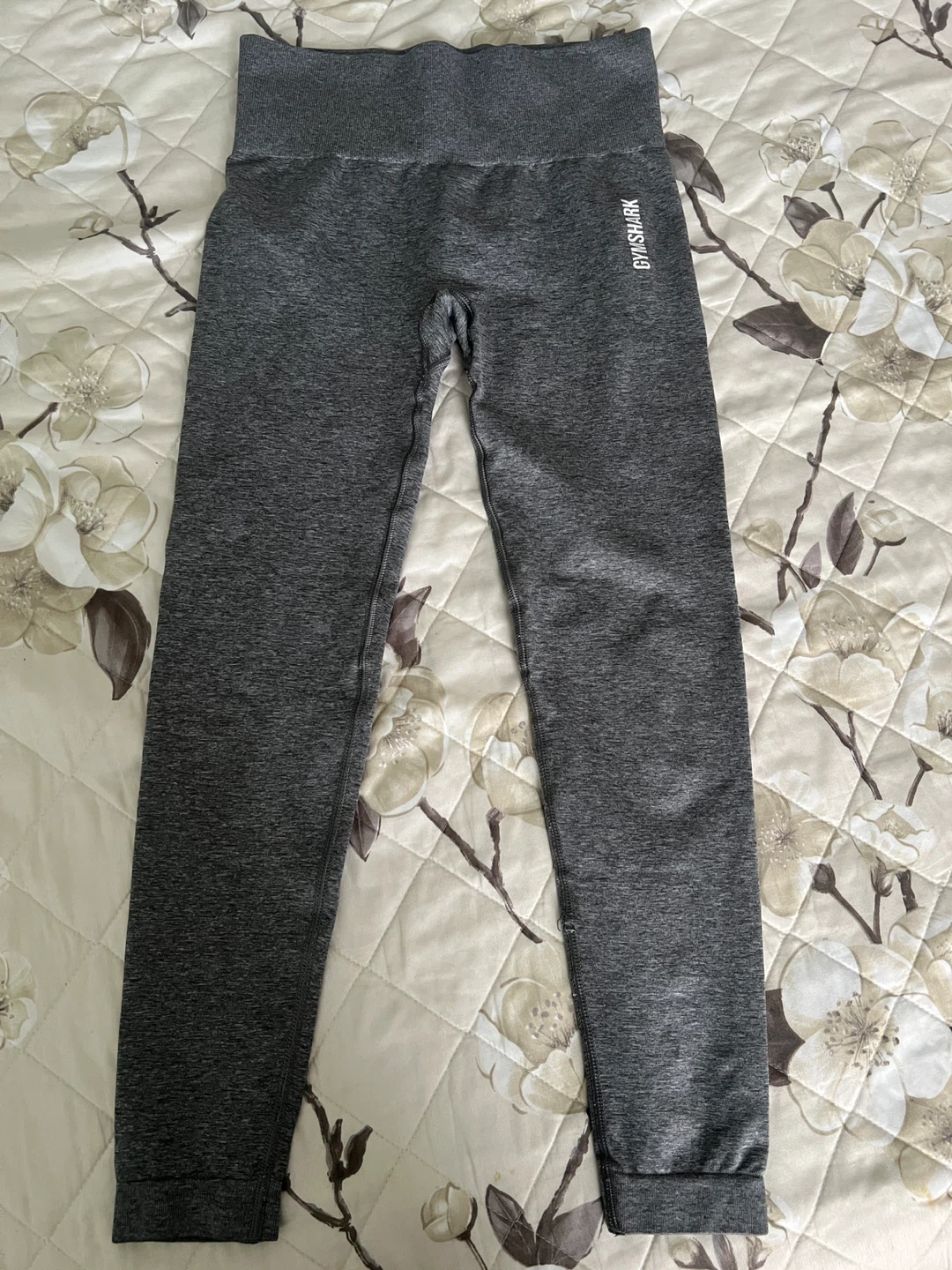 Gymshark Seamless Leggings - photo 4