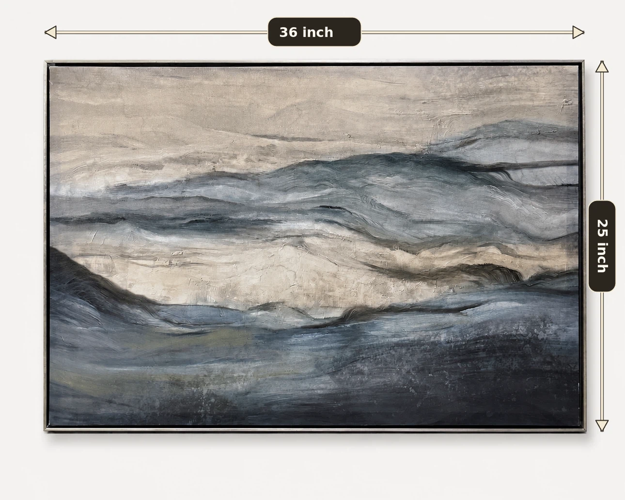 Wall Art and Canvas Collection – Various Sizes - photo 4