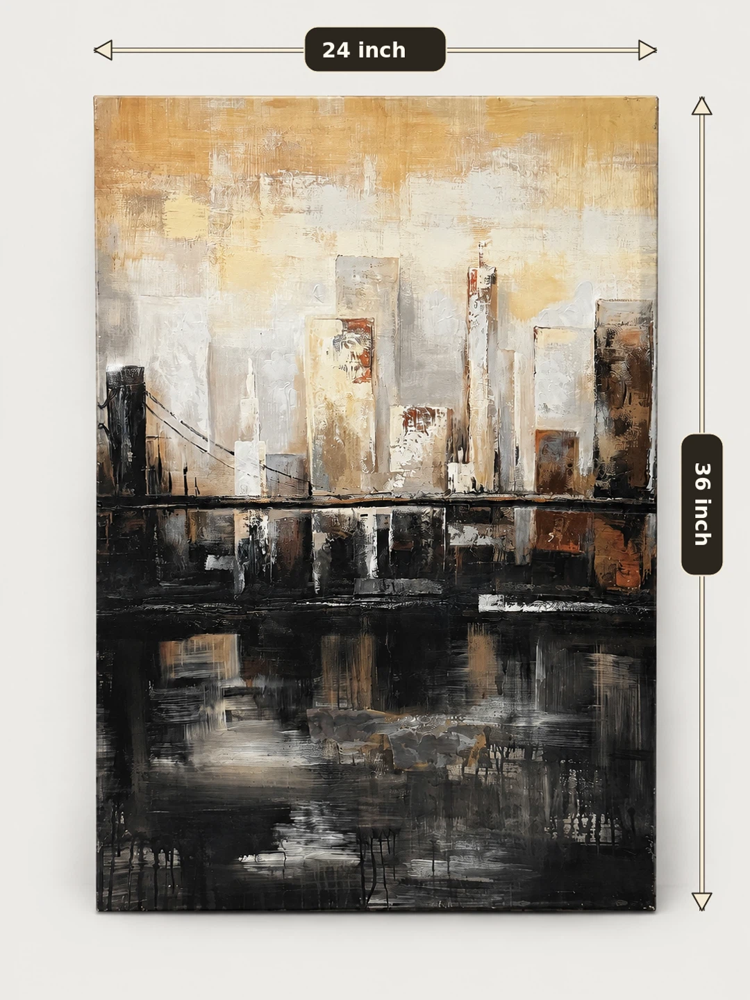 Wall Art and Canvas Collection – Various Sizes - photo 5