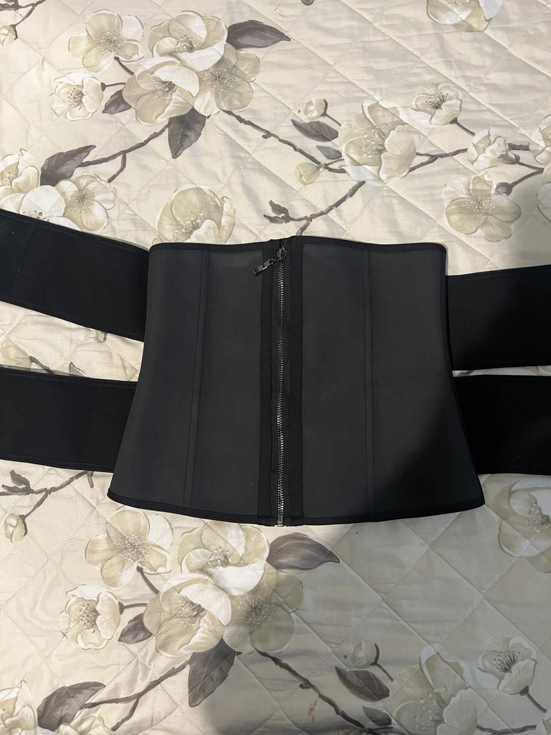 Black Waist Trainer & Cincher