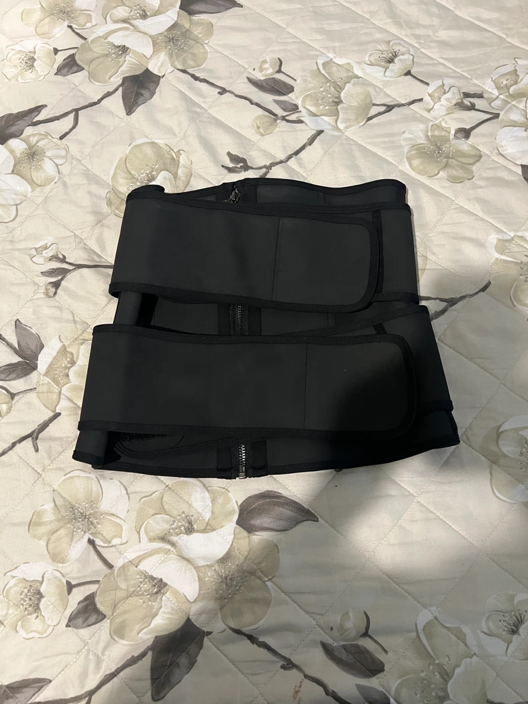 Black Waist Trainer & Cincher - photo 2