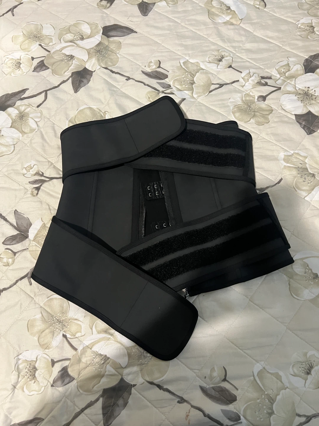 Black Waist Trainer & Cincher - photo 3
