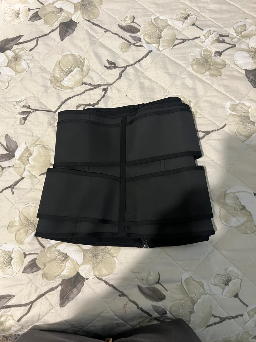 Black Waist Trainer & Cincher - photo 4