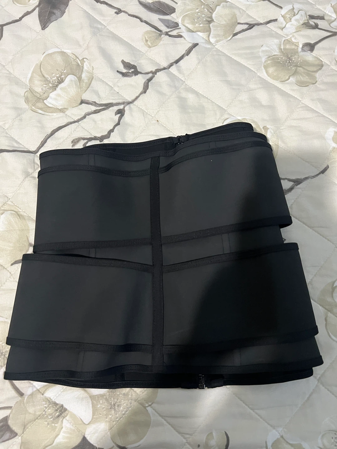 Black Waist Trainer & Cincher - photo 5