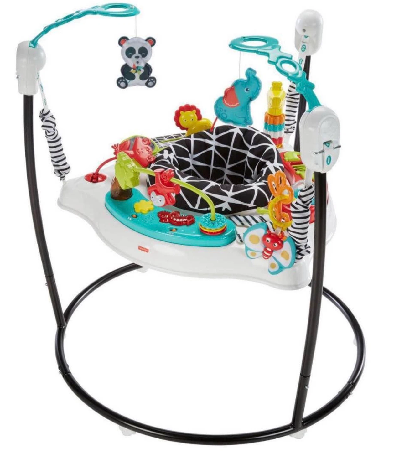 Fisher-Price Jumperoo - photo 2