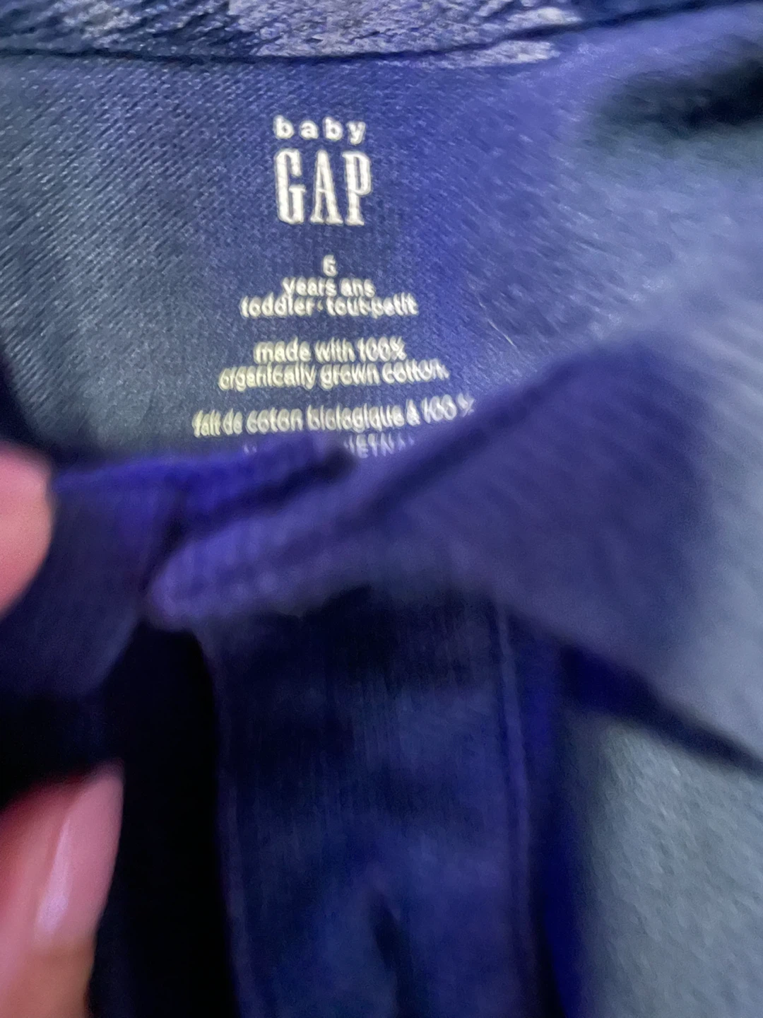 Gap kids Clothing Bundle (Various Sizes) - photo 2