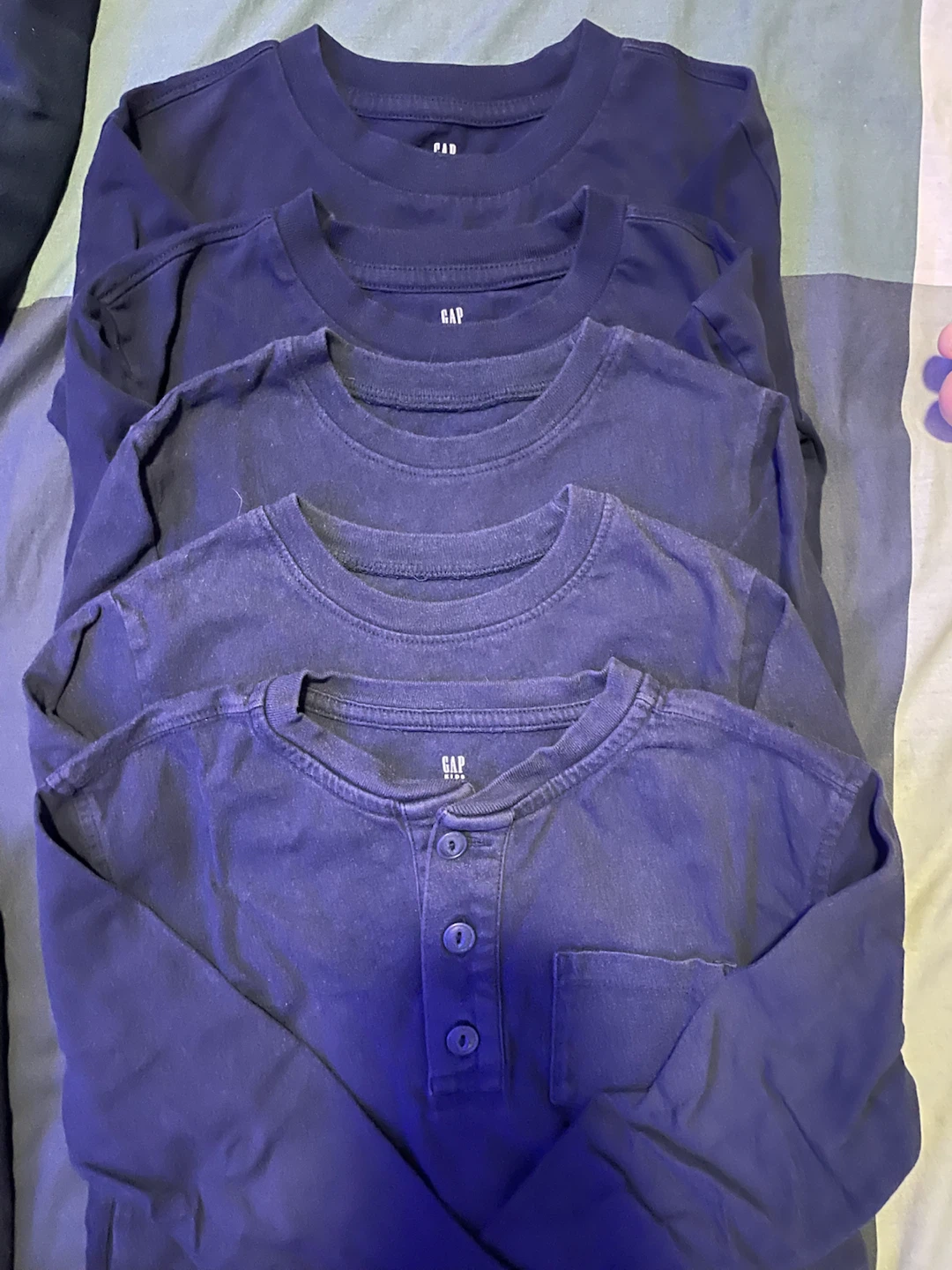 Gap kids Clothing Bundle (Various Sizes) - photo 3