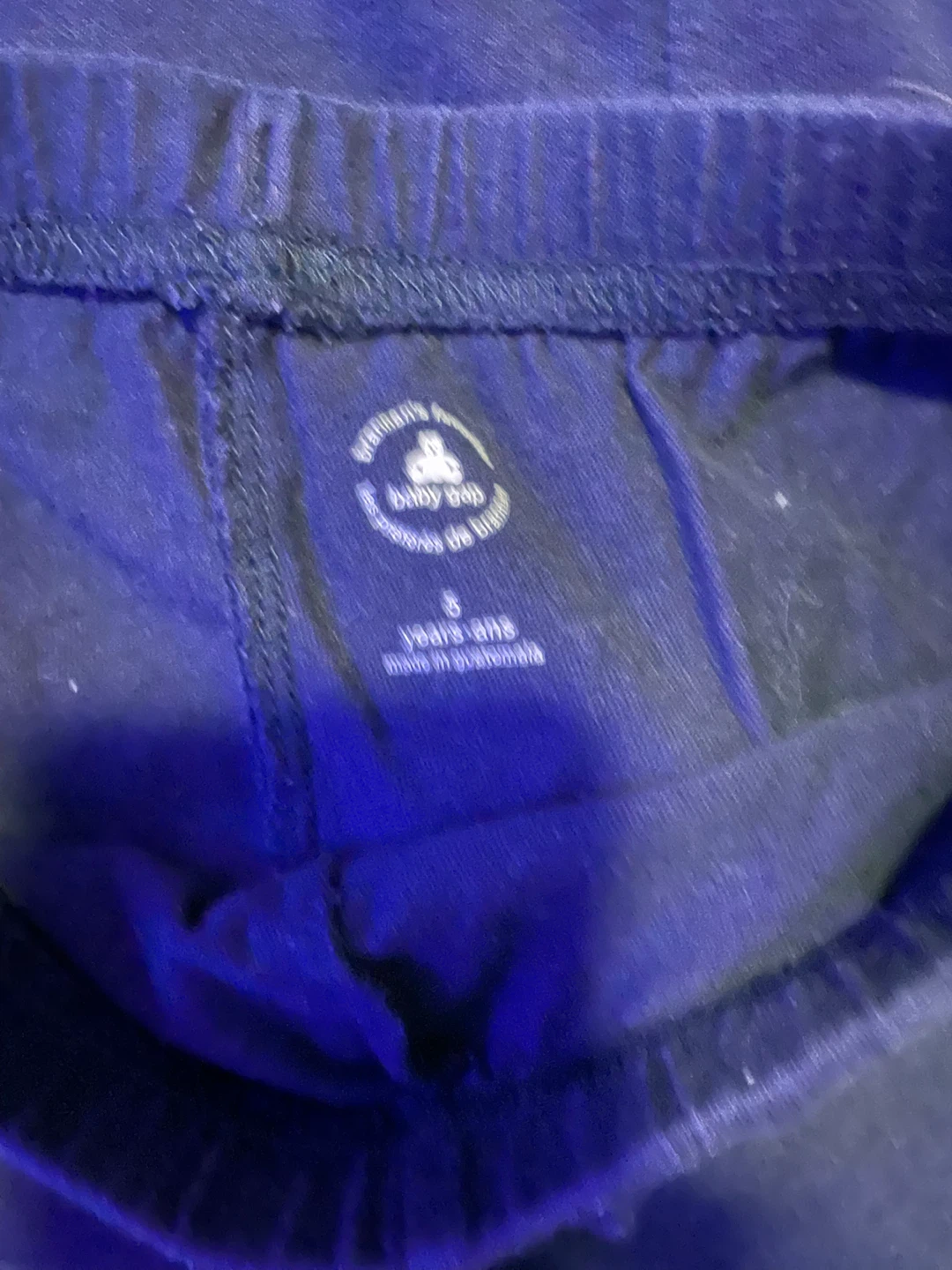 Gap kids Clothing Bundle (Various Sizes) - photo 5