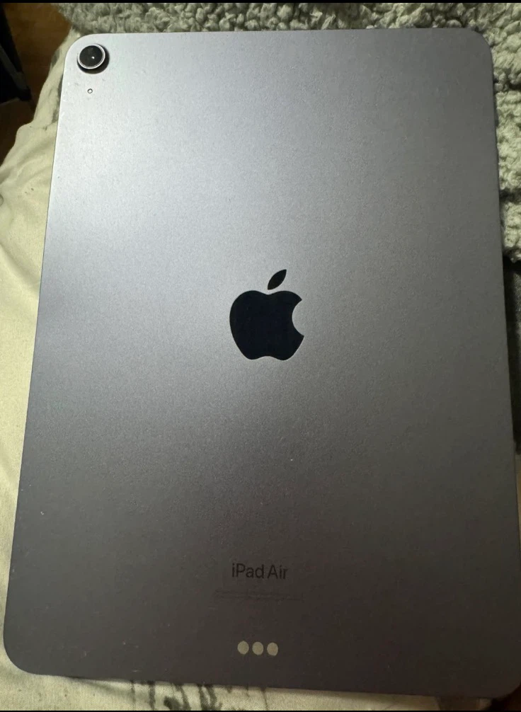 Apple iPad air 5 m1