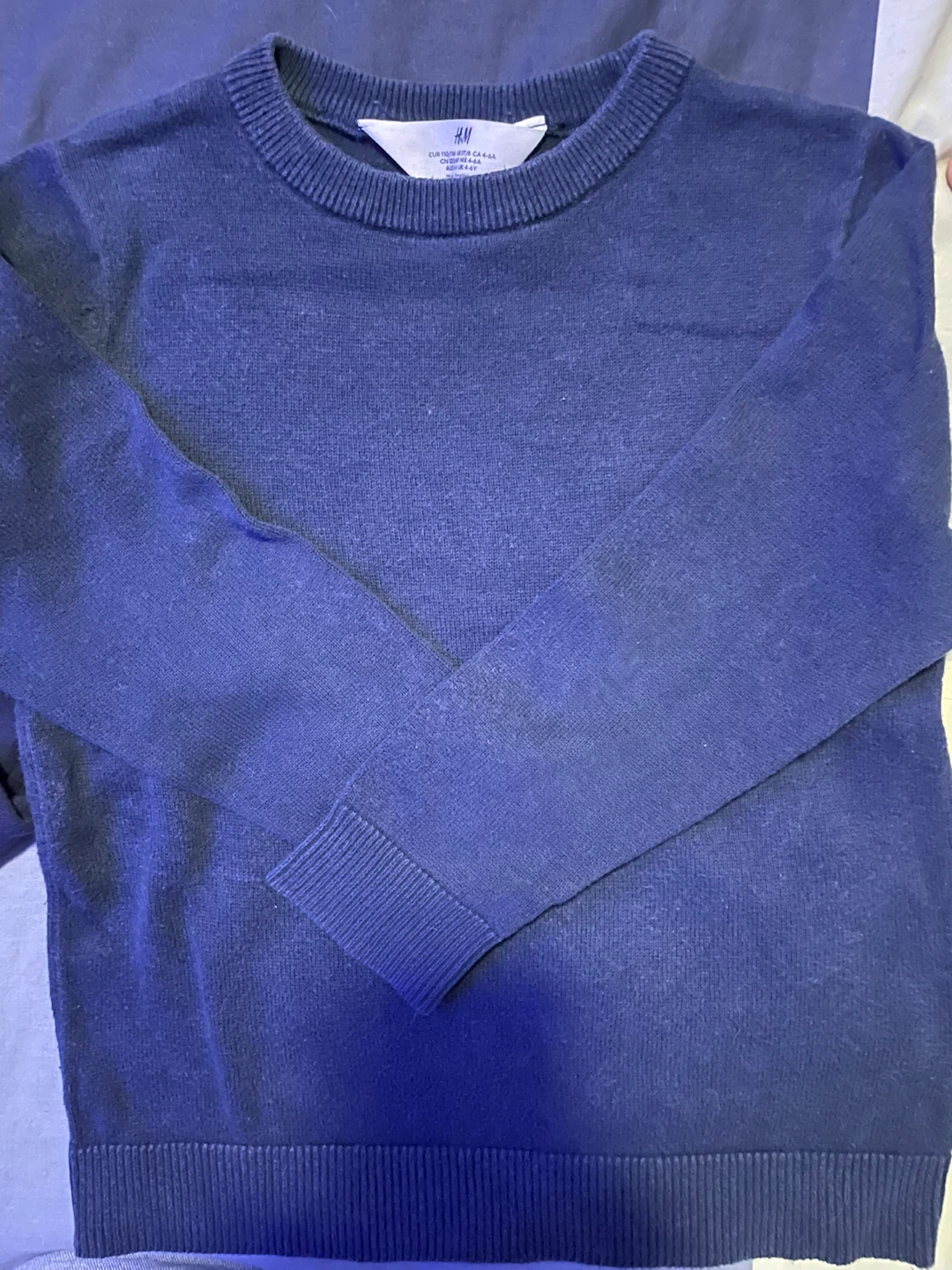 Gap kids 1/4 Zip Sweater - photo 3