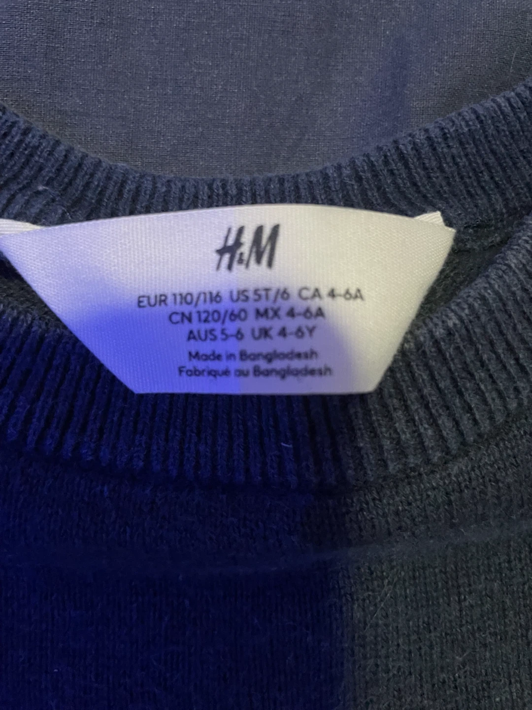 Gap kids 1/4 Zip Sweater - photo 4