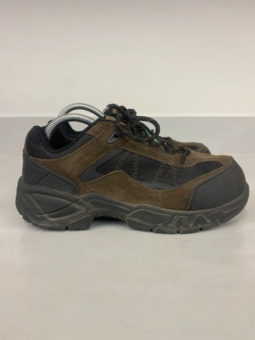 WORKLOAD Helton Low-Cut Waterproof Safety Work Shoes Women’s - 7 - photo 2