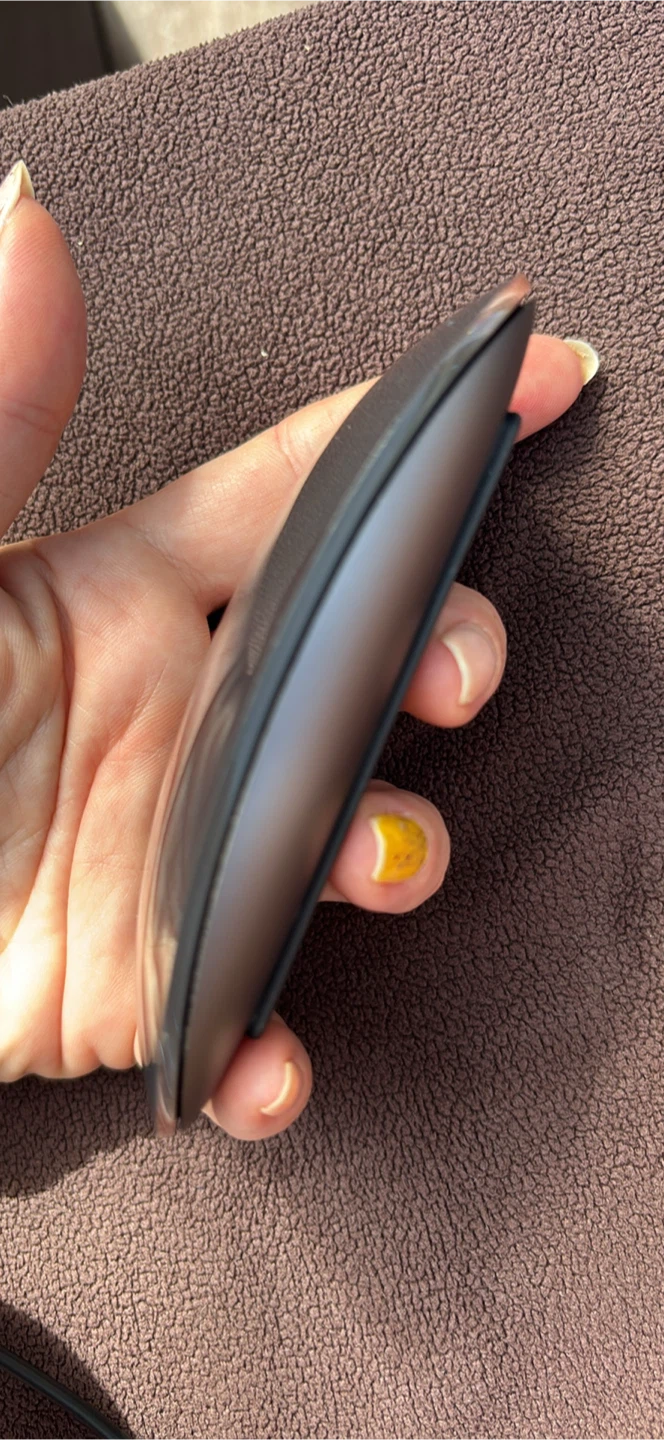 Apple Magic Mouse - photo 5