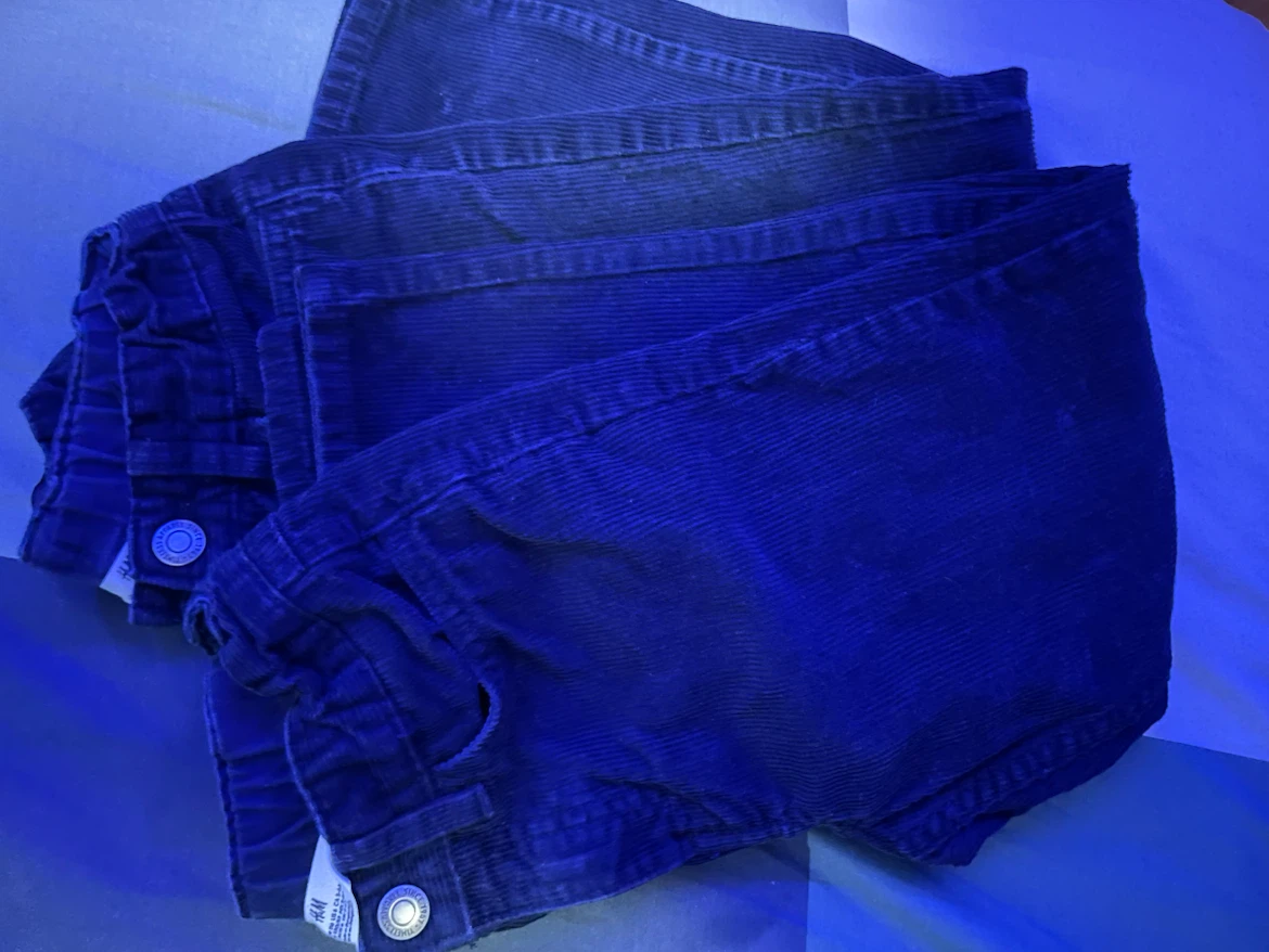 H&M & Gap Kids Pants Bundle - photo 4