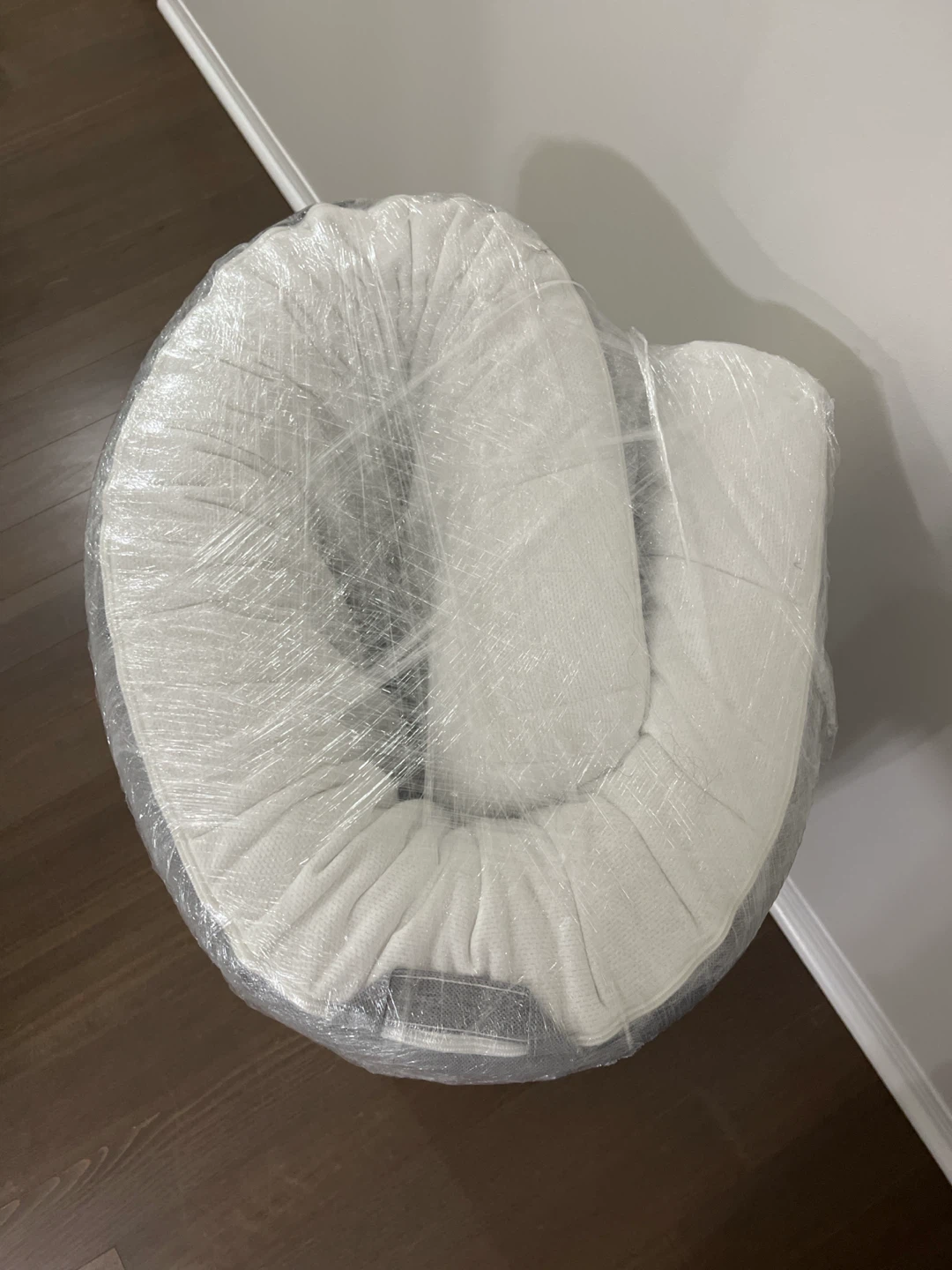 IKEA ASVANG Twin Foam Mattress - photo 2