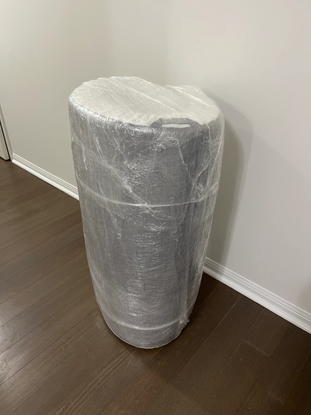 IKEA ASVANG Twin Foam Mattress - photo 3