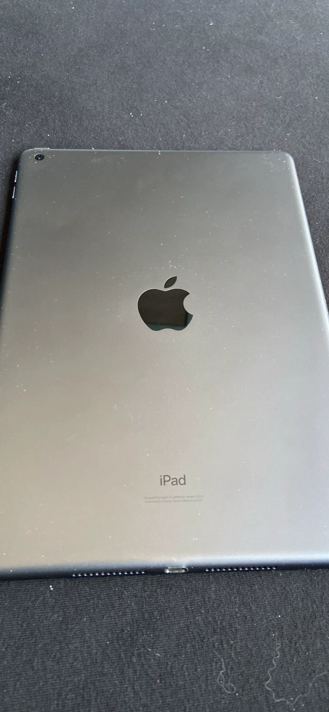 Apple iPad with Stylus - photo 2