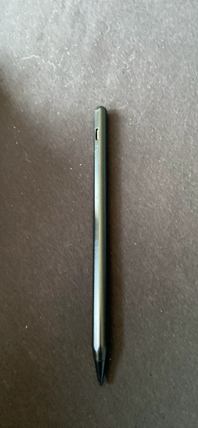 Apple iPad with Stylus - photo 4