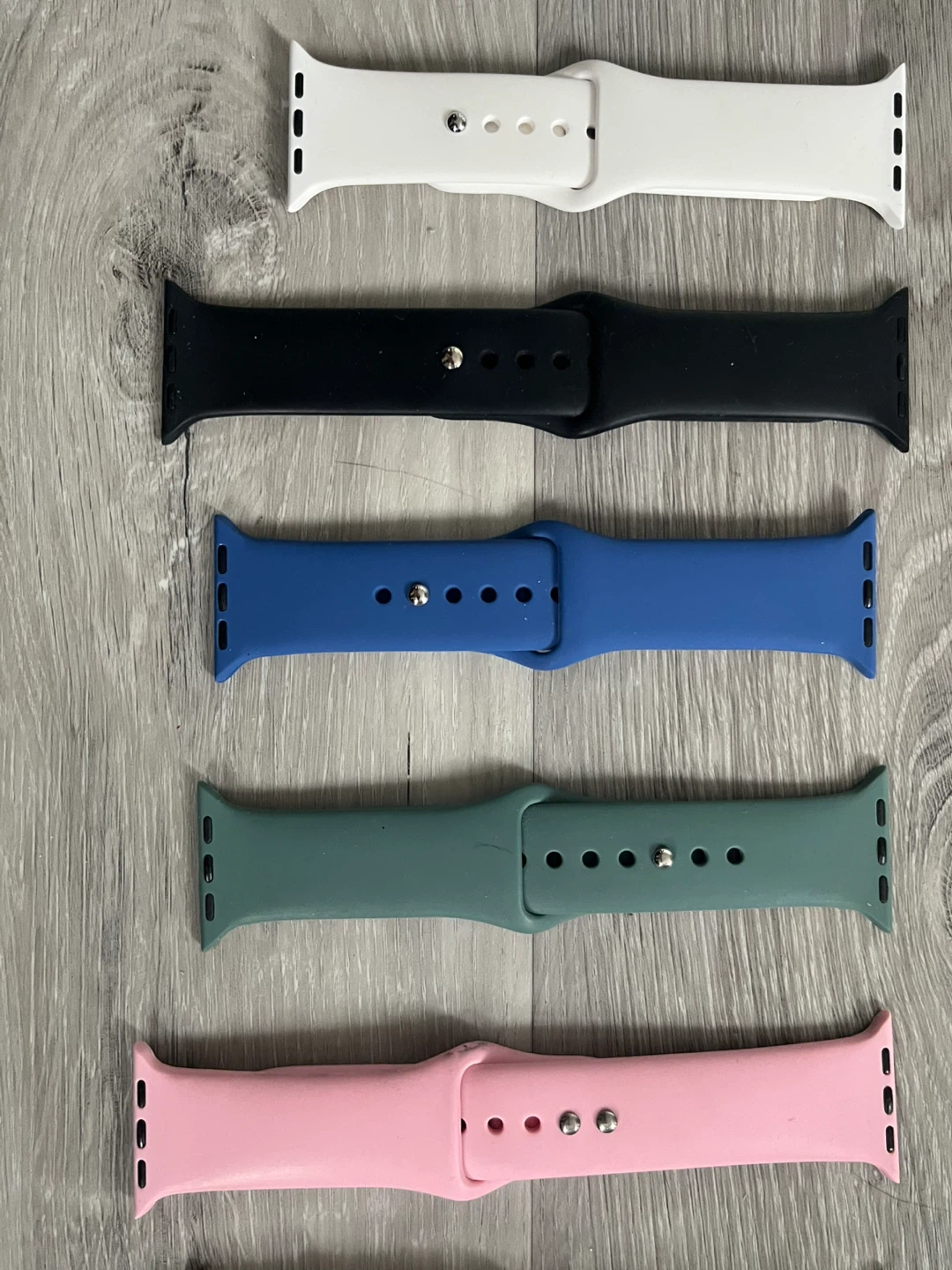 BUNDLE DEAL: Apple Watch accessory kit - photo 2