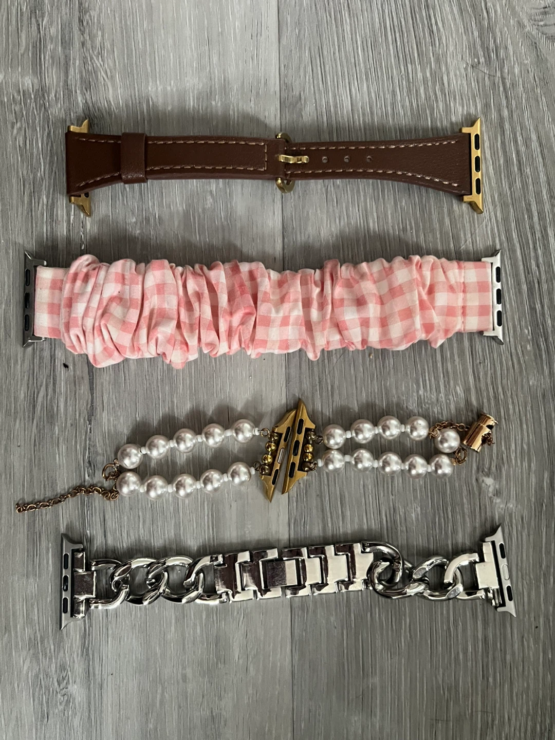 BUNDLE DEAL: Apple Watch accessory kit - photo 3