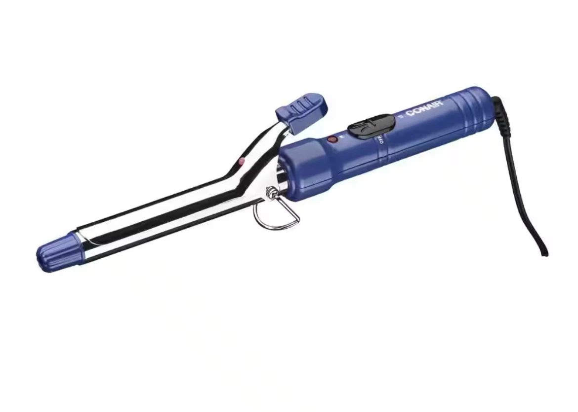 Curling Iron - photo 2