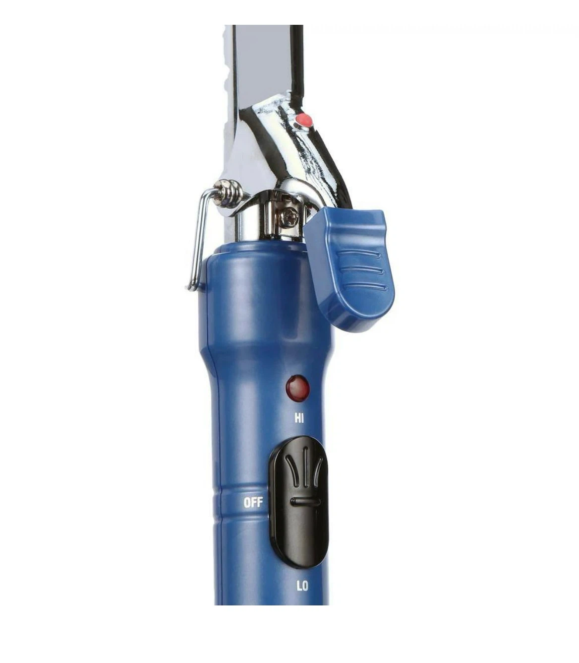 Curling Iron - photo 3