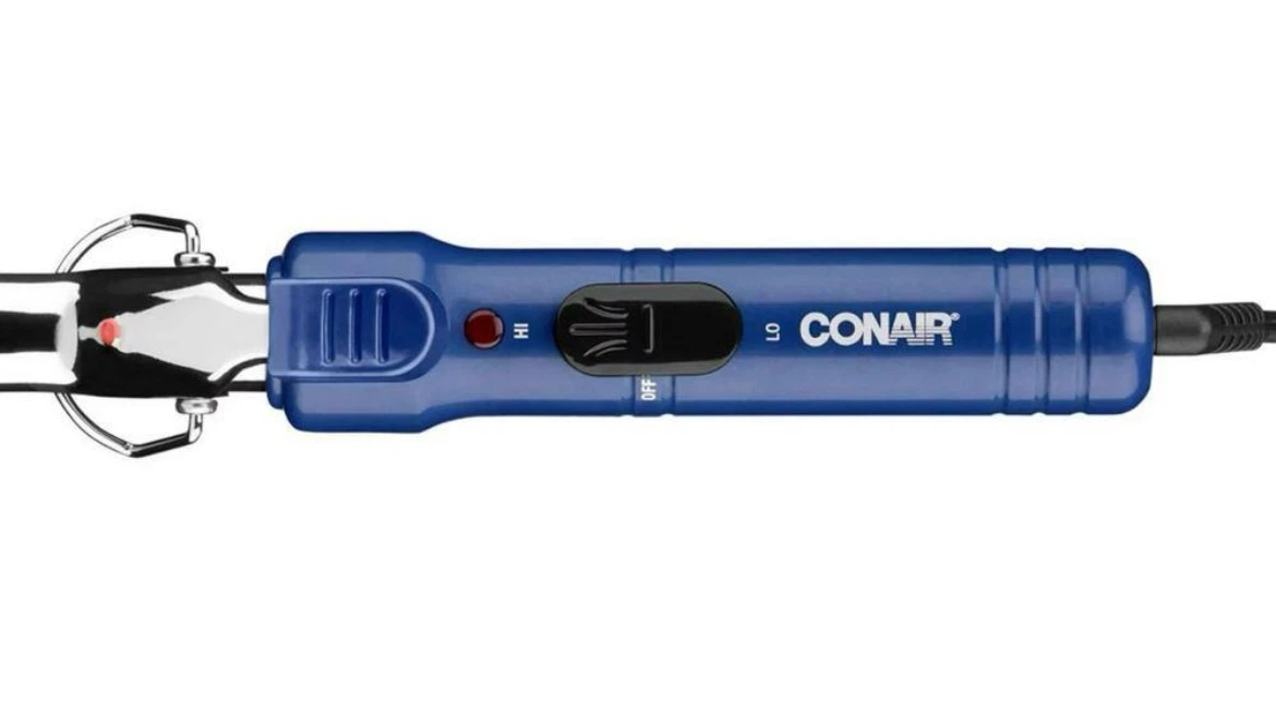 Curling Iron - photo 5